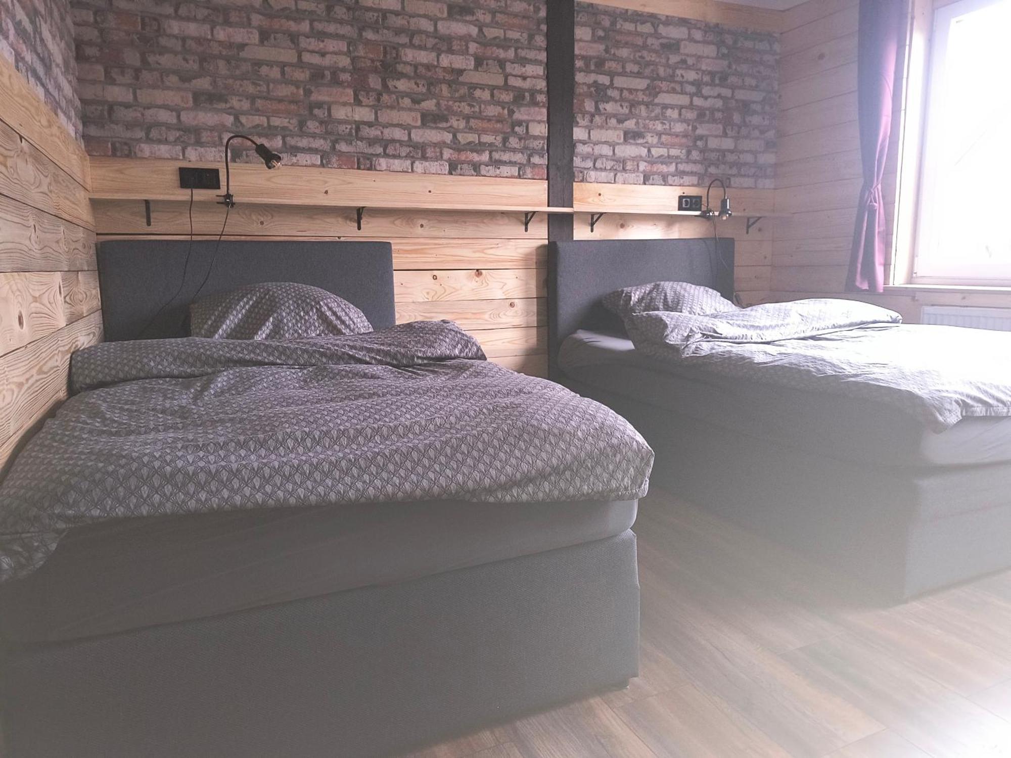 Haus Feierabend Apartment Plodda ภายนอก รูปภาพ
