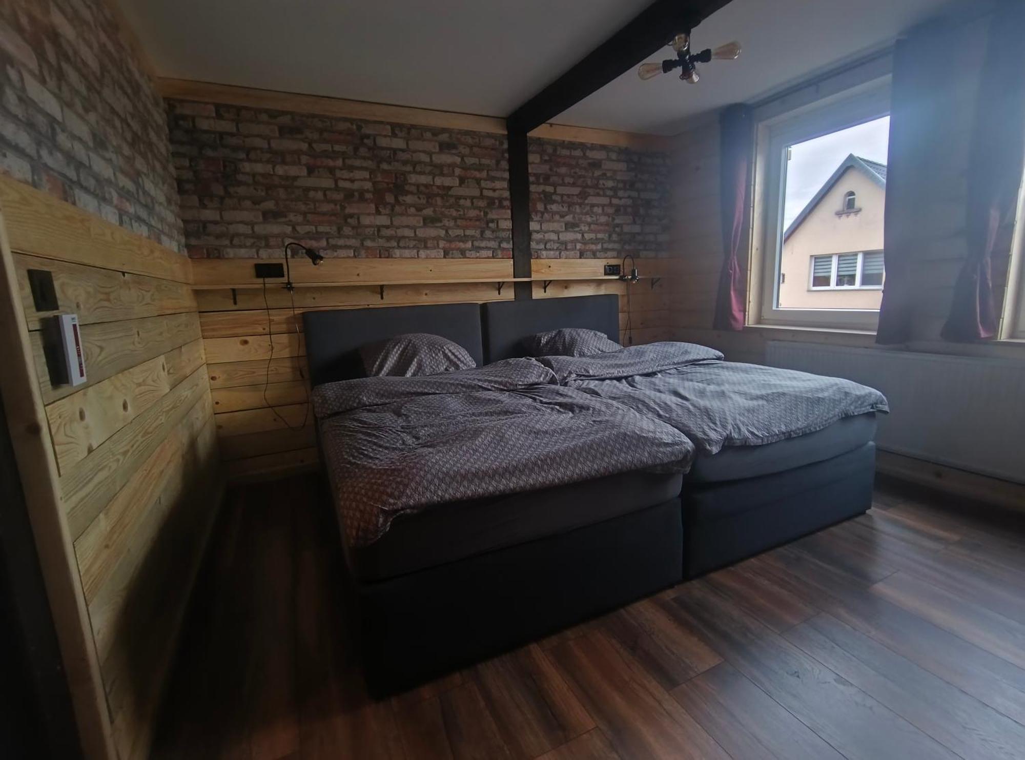 Haus Feierabend Apartment Plodda ภายนอก รูปภาพ