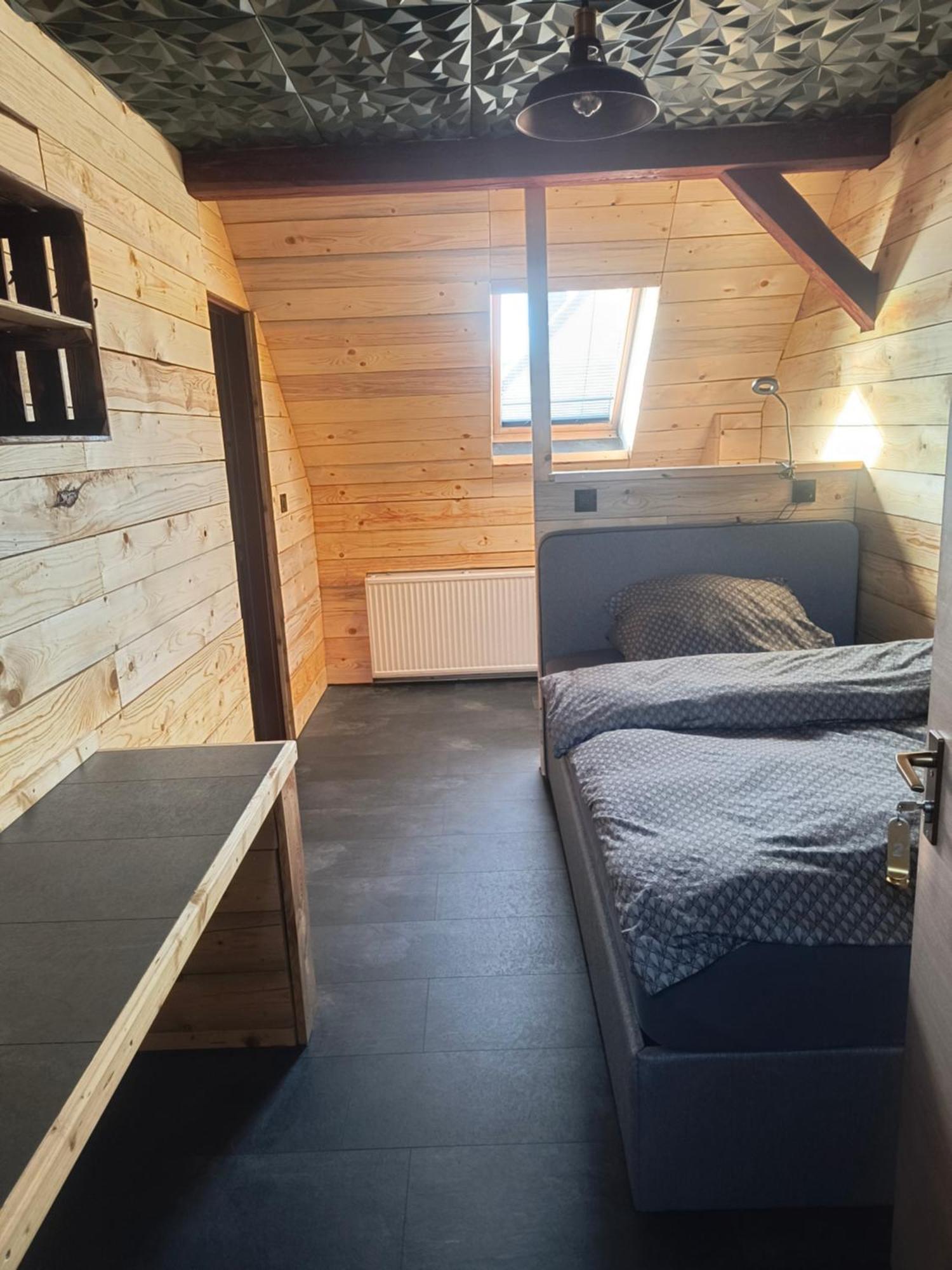 Haus Feierabend Apartment Plodda ภายนอก รูปภาพ